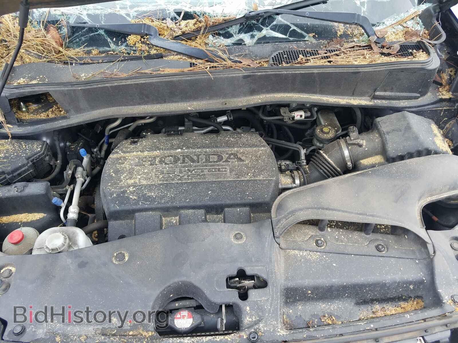 2014 HONDA PILOT - VIN: 5FNYF3H53EB013515 - Фото 7