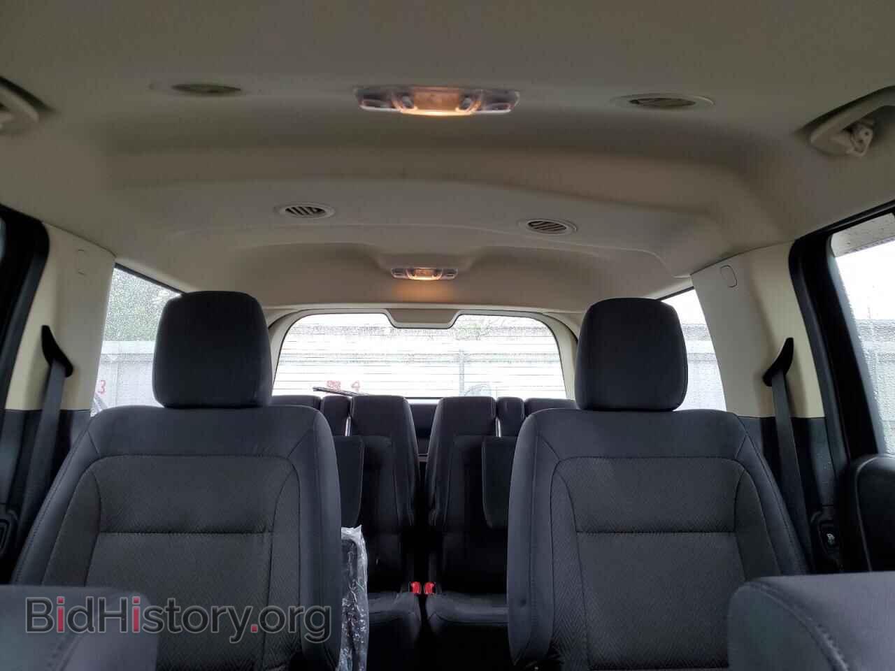 2017 FORD FLEX - VIN: 2FMHK6C84HBA13681 - Photo 10
