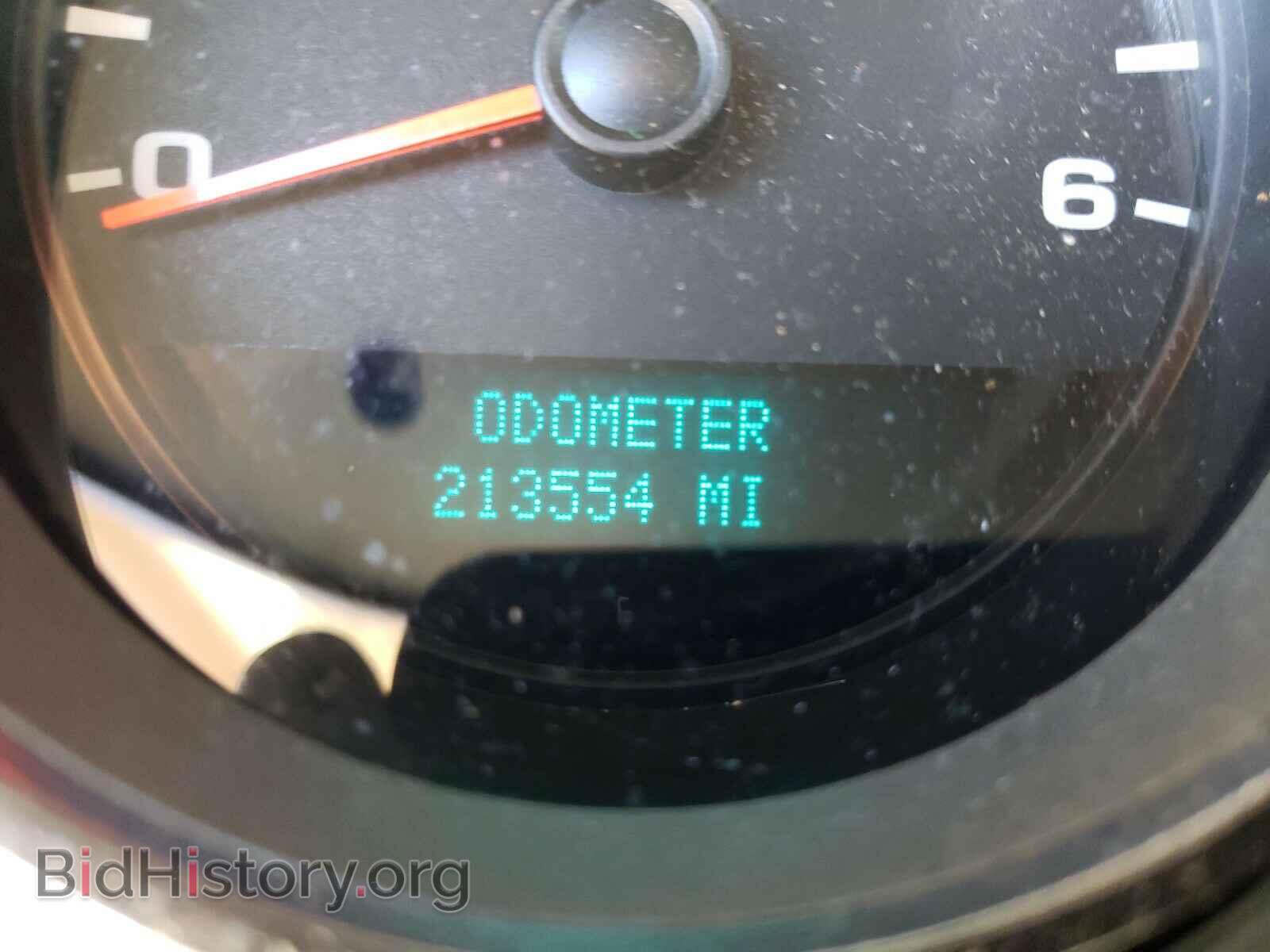 2008 CHEVROLET SILVERADO - VIN: 1GCEC19C78Z121843 - Фото 8