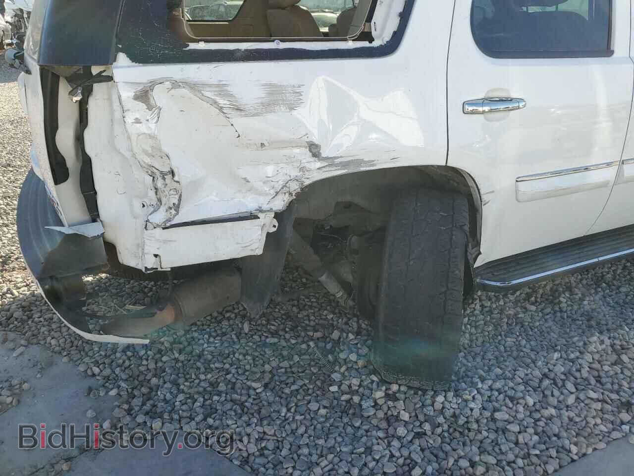 2010 GMC YUKON - VIN: 1GKUKEEF9AR283215 - Фото 9