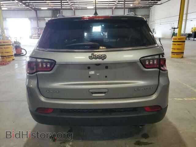 2019 JEEP COMPASS - VIN: 3C4NJDCB8KT653592 - Photo 6