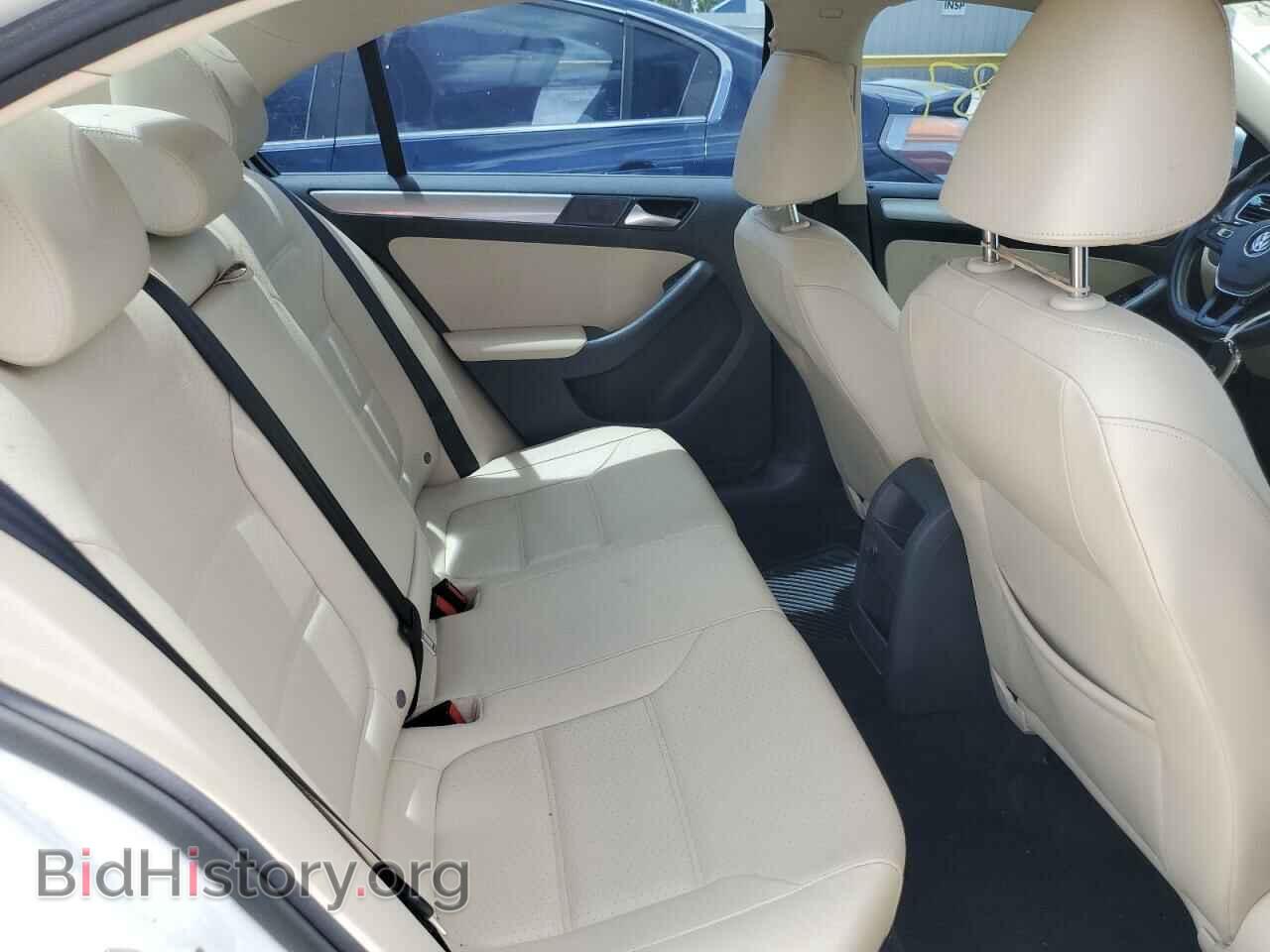 2017 VOLKSWAGEN JETTA - VIN: 3VWDB7AJ3HM319829 - Photo 6