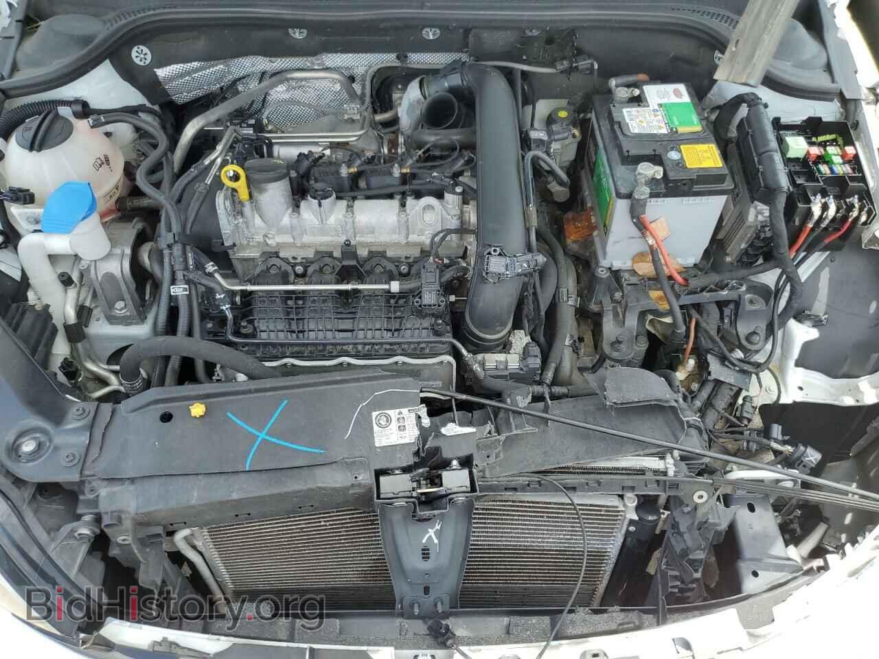 2017 VOLKSWAGEN JETTA - VIN: 3VWDB7AJ3HM319829 - Photo 7