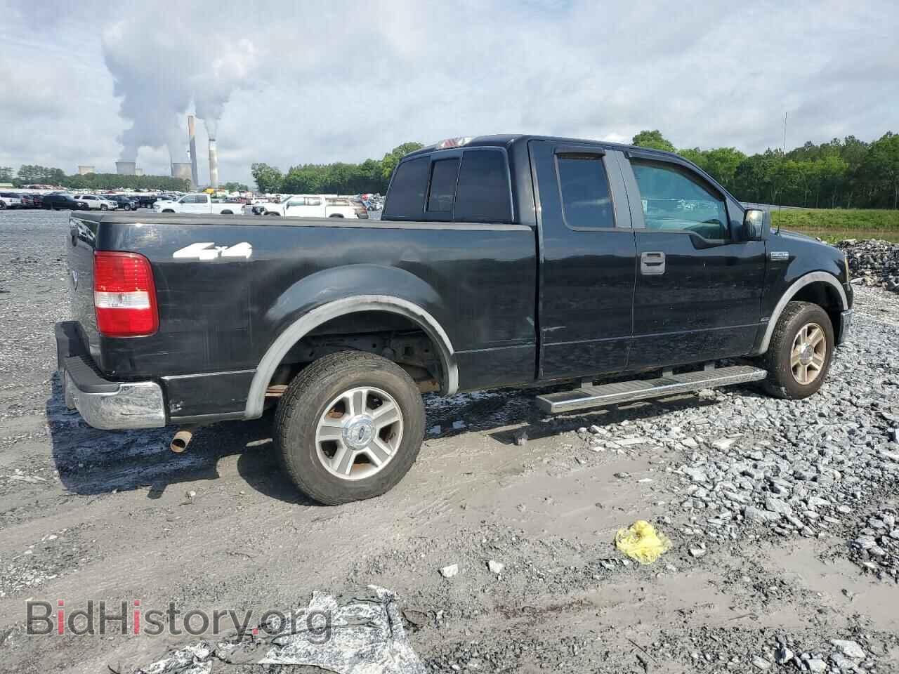 2007 FORD All Models - VIN: 1FTPX14VX7FB44202 - Photo 3