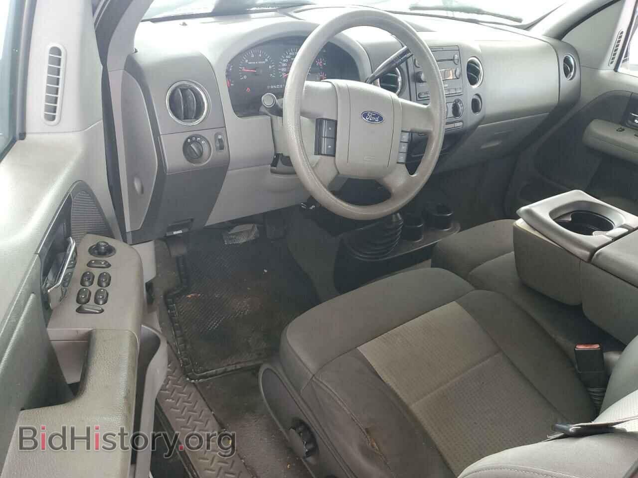 2007 FORD All Models - VIN: 1FTPX14VX7FB44202 - Photo 8