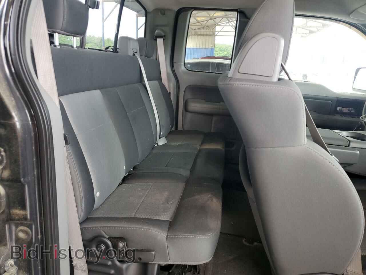 2007 FORD All Models - VIN: 1FTPX14VX7FB44202 - Photo 10
