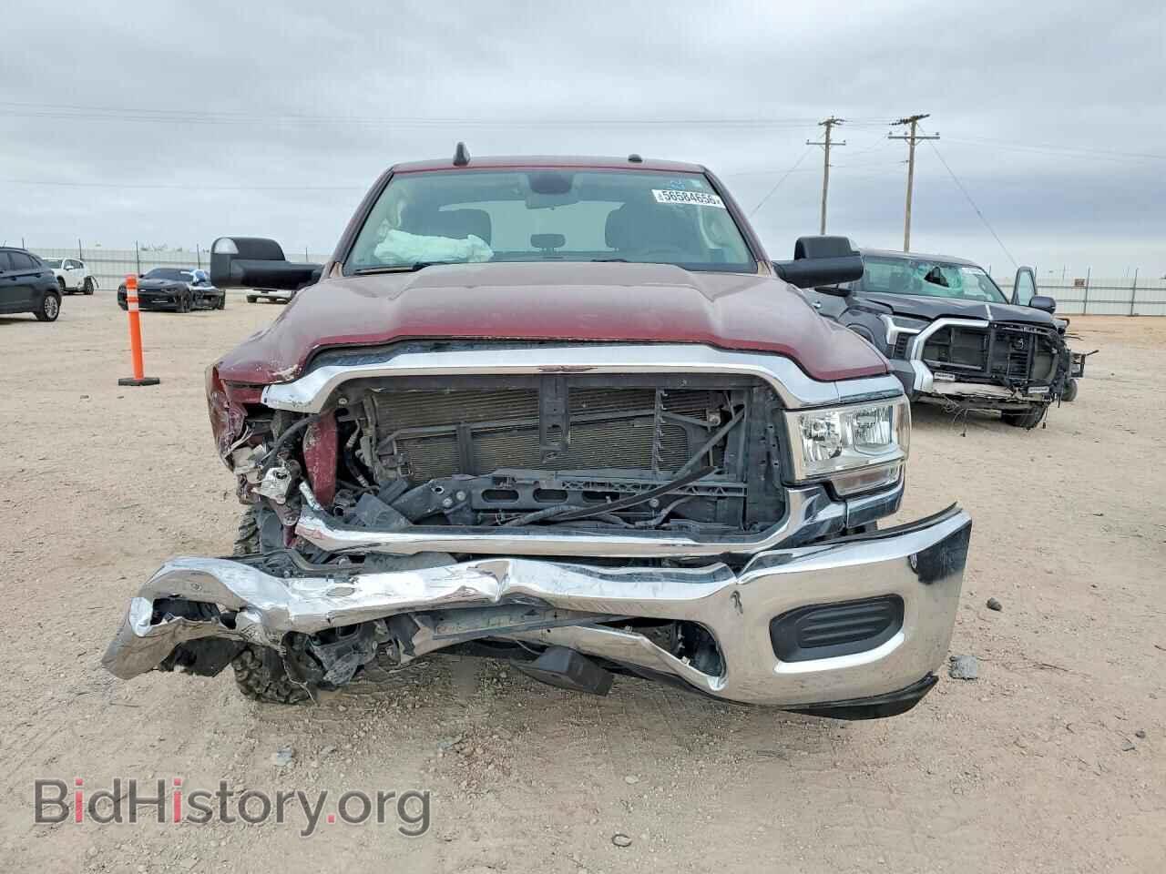 2019 RAM 2500 - VIN: 3C6UR5DJ9KG518864 - Photo 5