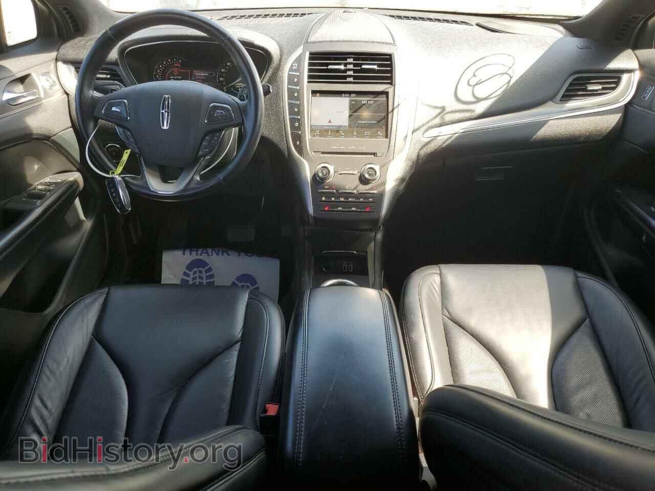 2017 LINCOLN MKC - VIN: 5LMCJ2C99HUL13772 - Фото 8