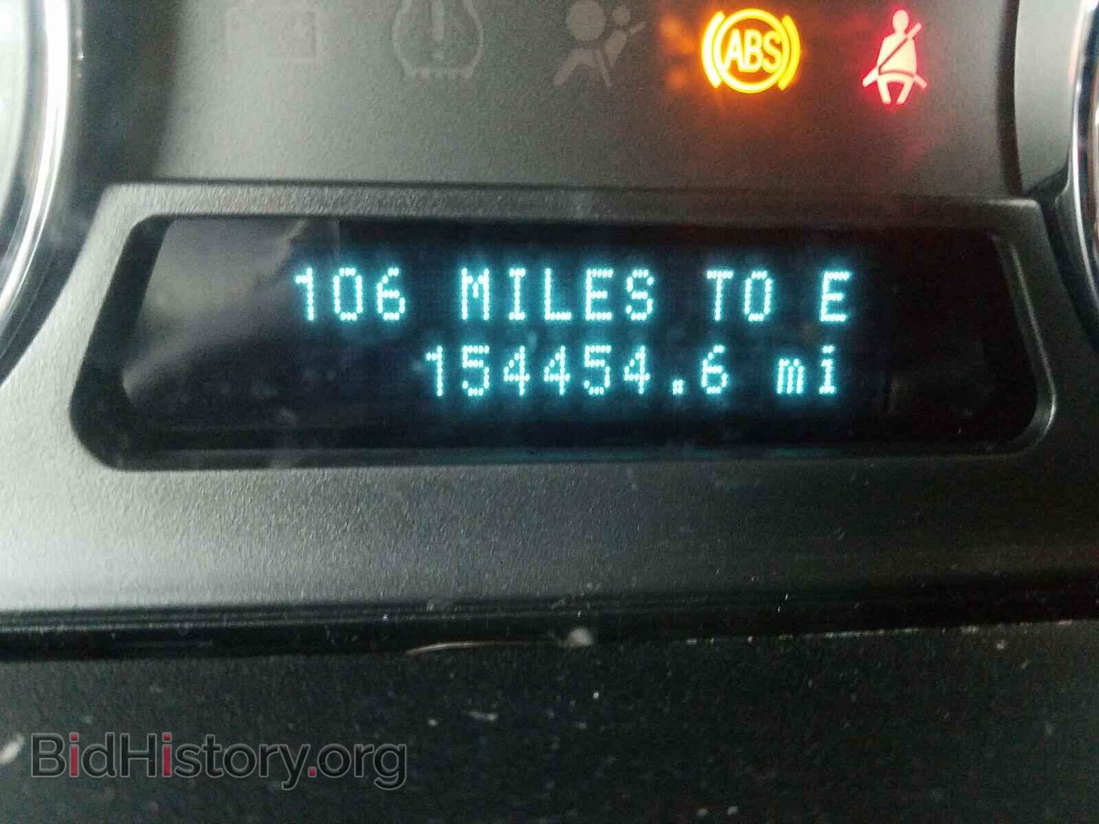 2009 FORD FLEX - VIN: 2FMDK52C49BA24857 - Фото 8