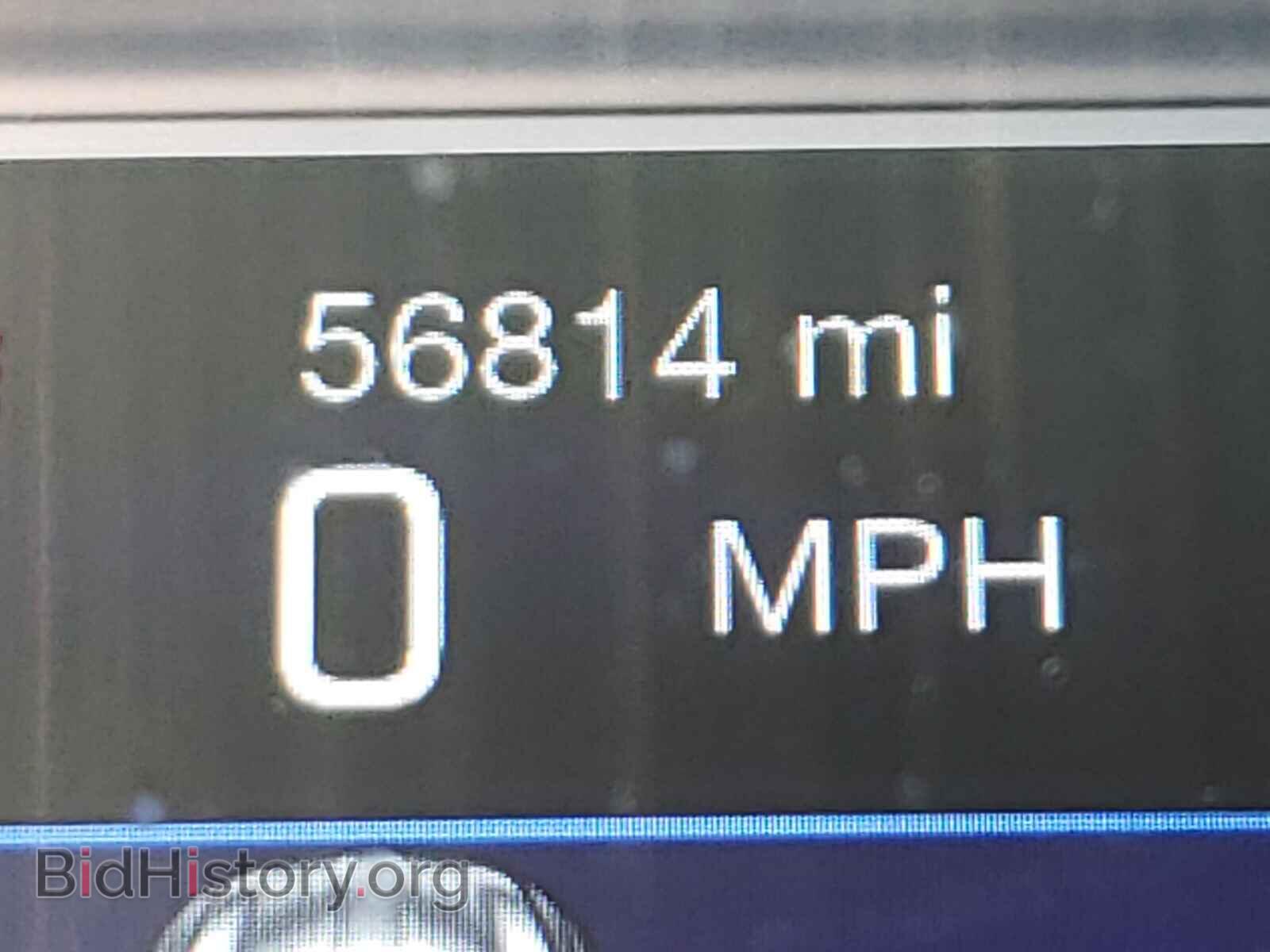 2016 CHRYSLER 200 - VIN: 1C3CCCDG9GN100564 - Фото 8