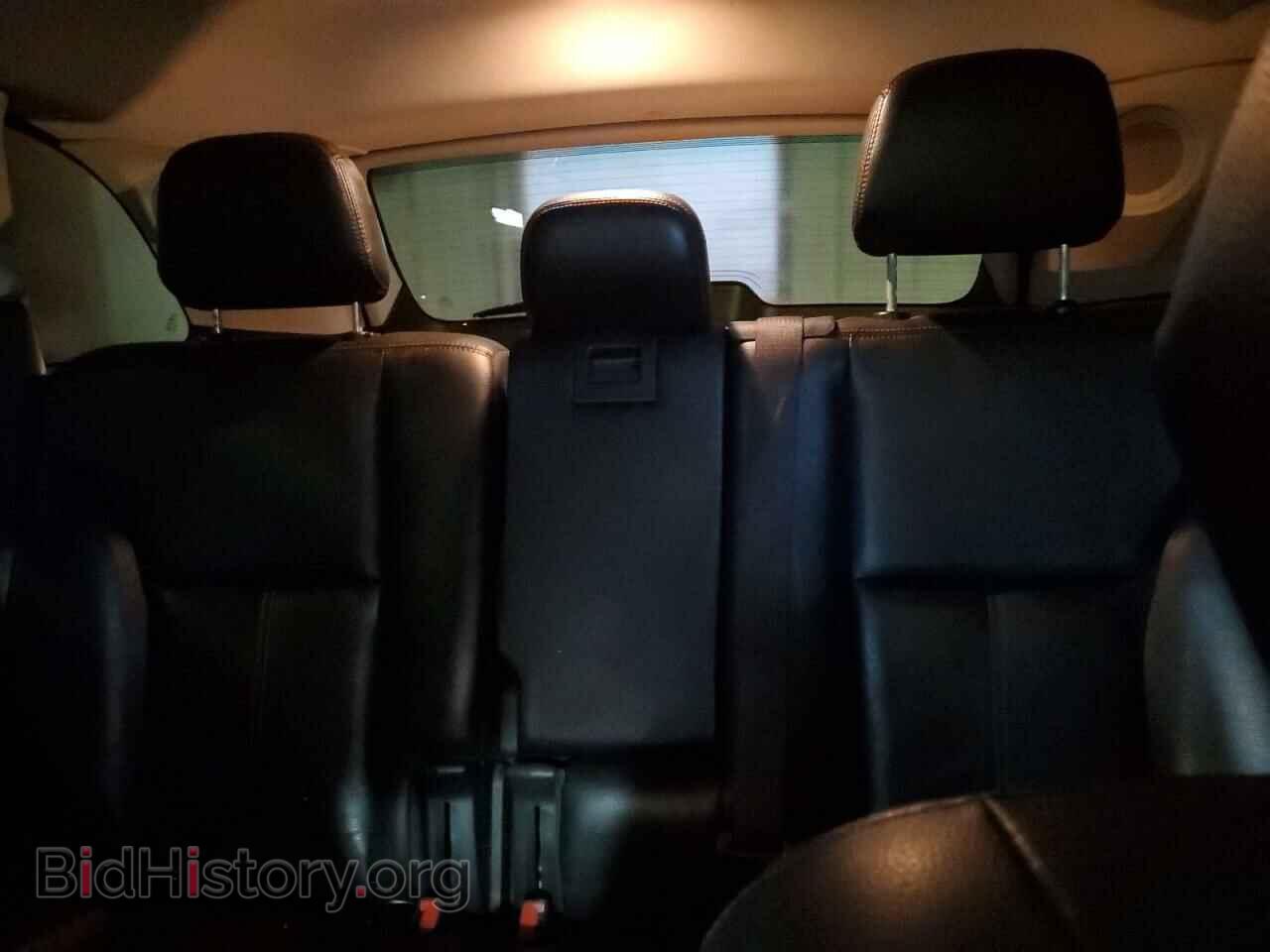 2013 FORD EDGE - VIN: 2FMDK3KC0DBB53191 - Фото 10