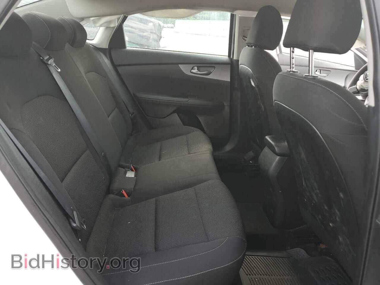 2020 KIA FORTE - VIN: 3KPF24AD6LE198933 - Фото 10