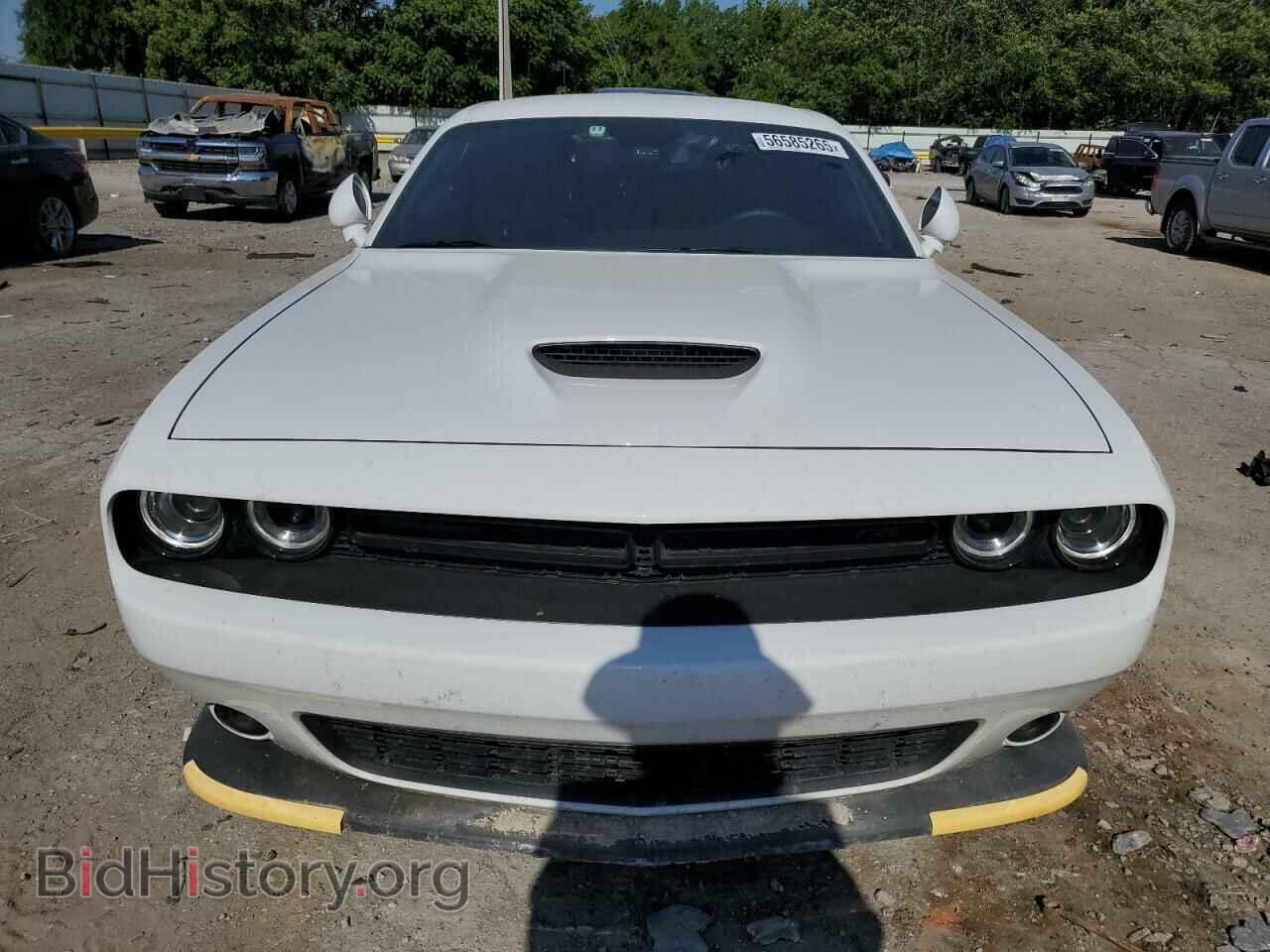 2023 DODGE CHALLENGER - VIN: 2C3CDZJG2PH610607 - Photo 5