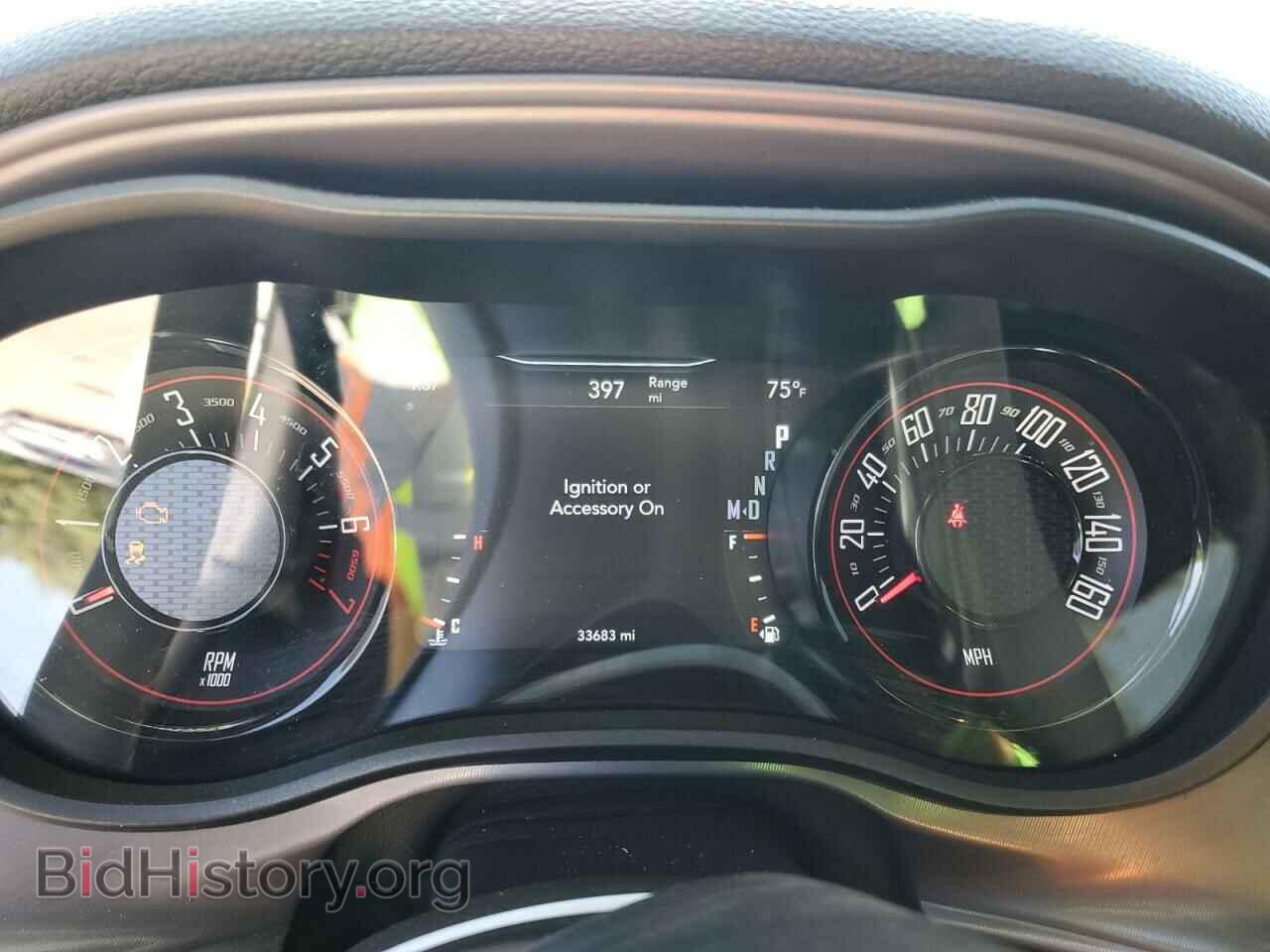 2023 DODGE CHALLENGER - VIN: 2C3CDZJG2PH610607 - Photo 9