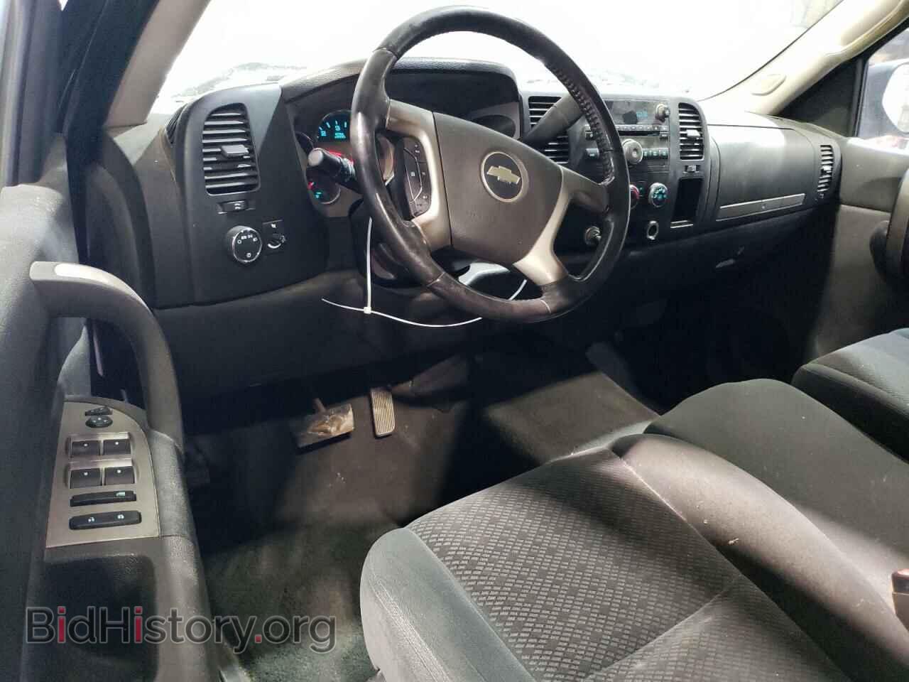 2008 CHEVROLET ALL Models - VIN: 2GCEK19C881121961 - Фото 8
