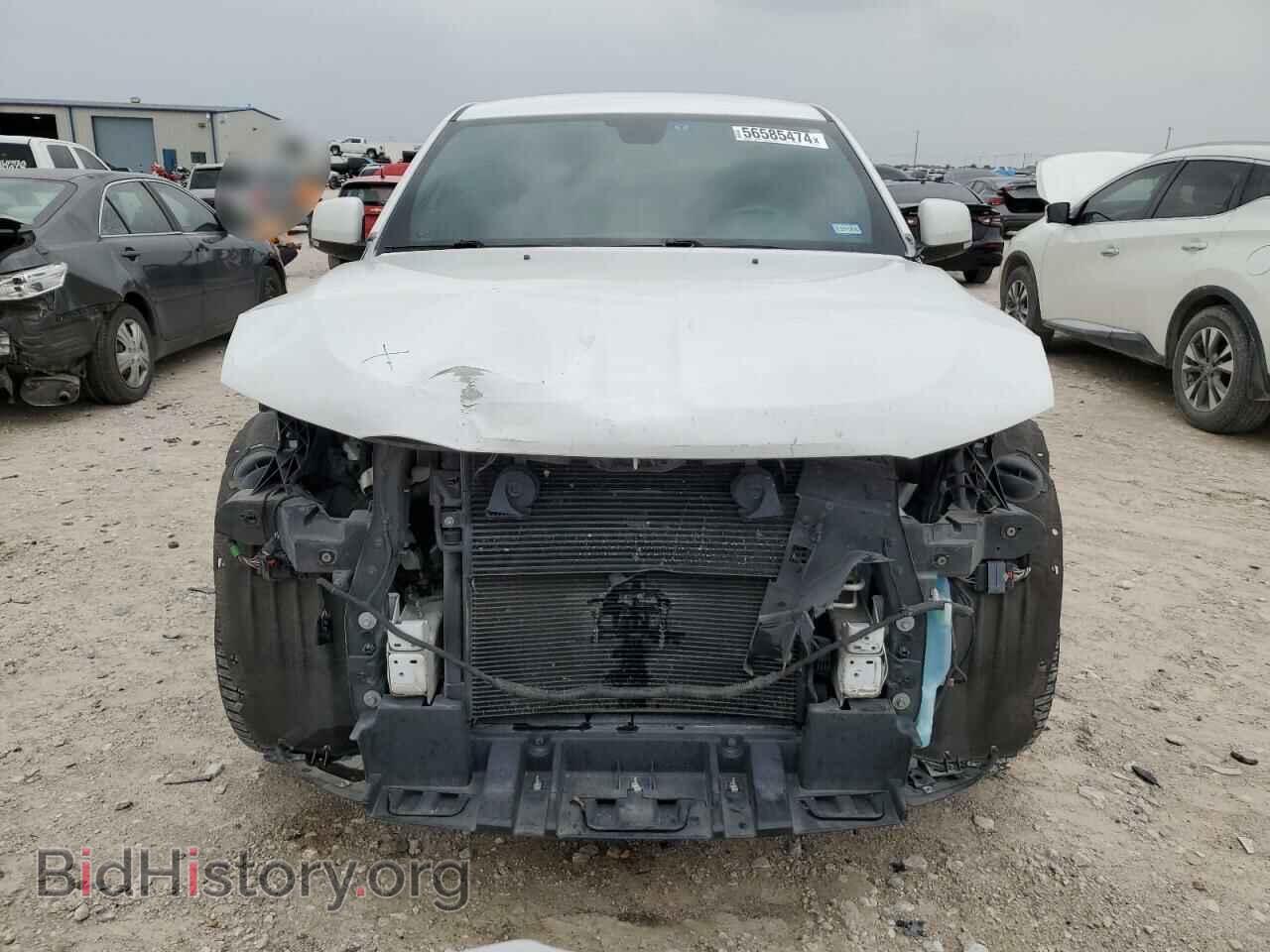 2019 DODGE DURANGO - VIN: 1C4RDHDG1KC717512 - Фото 5