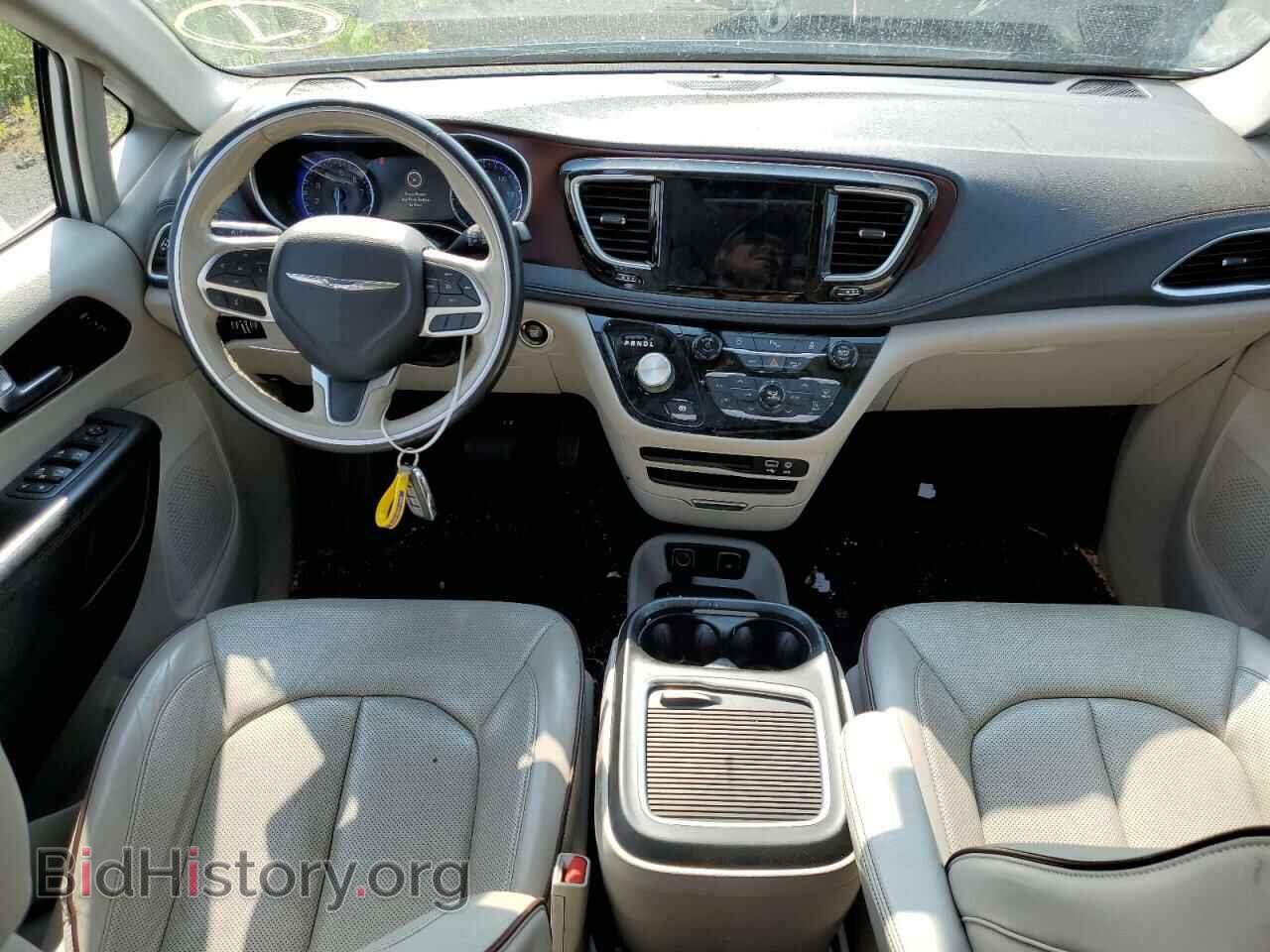 2020 CHRYSLER PACIFICA - VIN: 2C4RC1GG7LR208958 - Photo 8