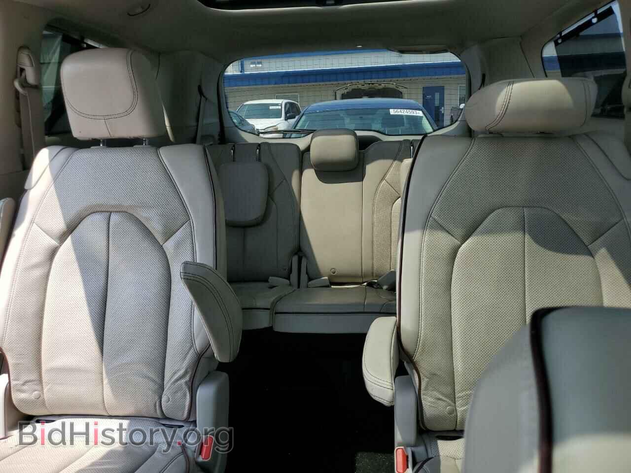 2020 CHRYSLER PACIFICA - VIN: 2C4RC1GG7LR208958 - Photo 10
