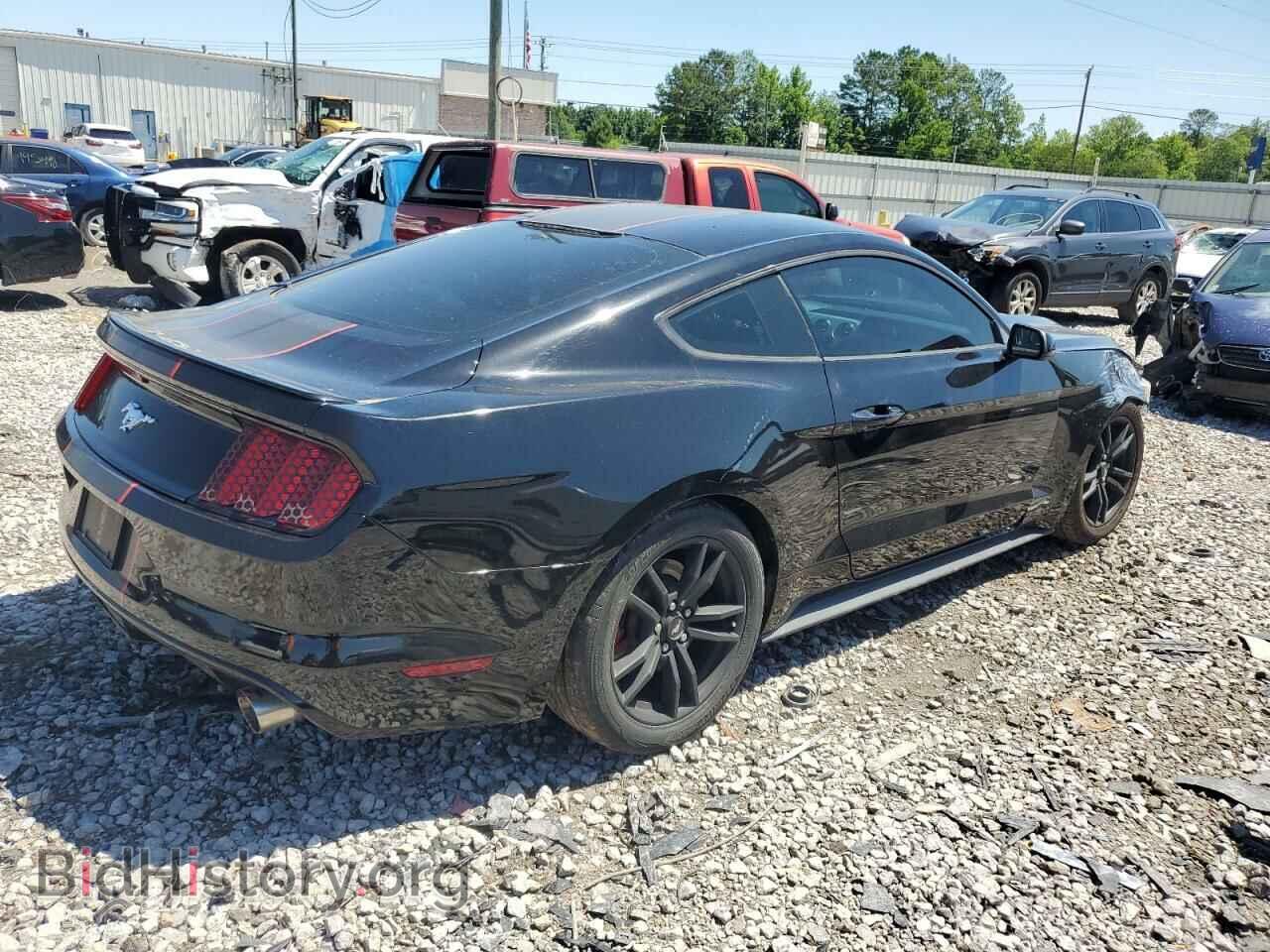 2017 FORD ALL Models - VIN: 1FA6P8TH2H5266288 - Photo 3