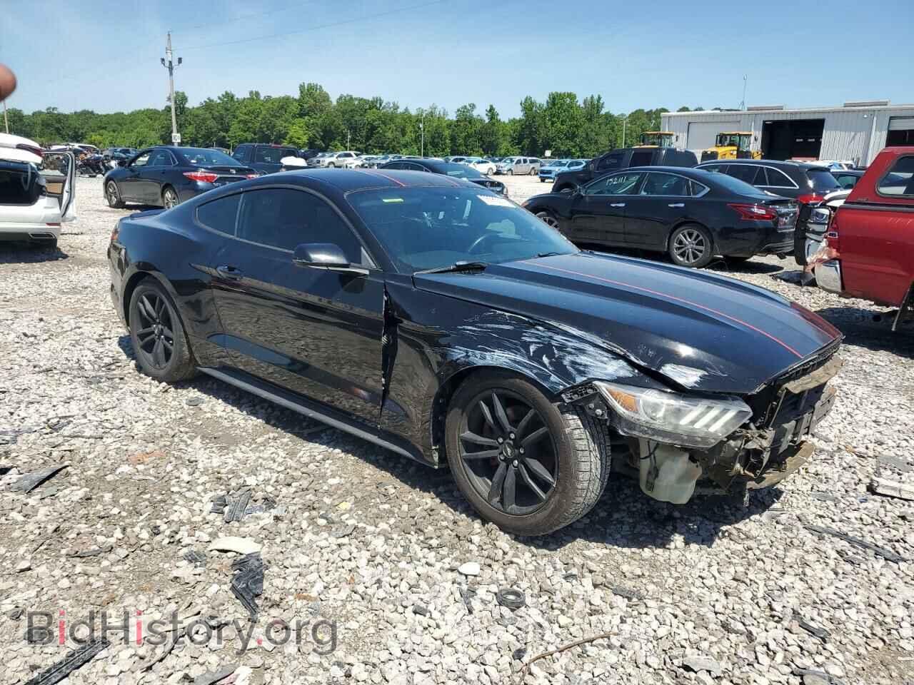 2017 FORD ALL Models - VIN: 1FA6P8TH2H5266288 - Photo 4