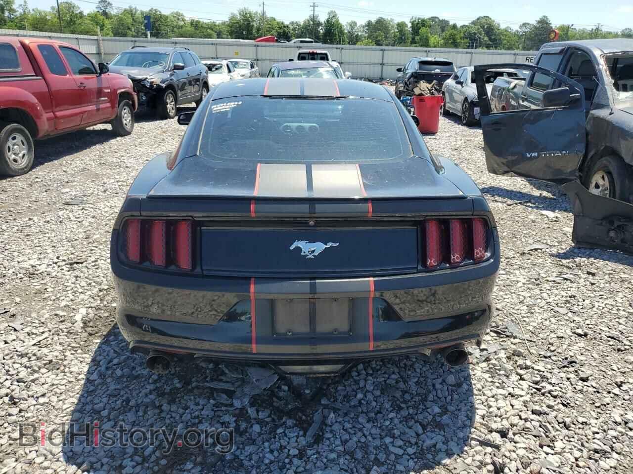 2017 FORD ALL Models - VIN: 1FA6P8TH2H5266288 - Photo 6