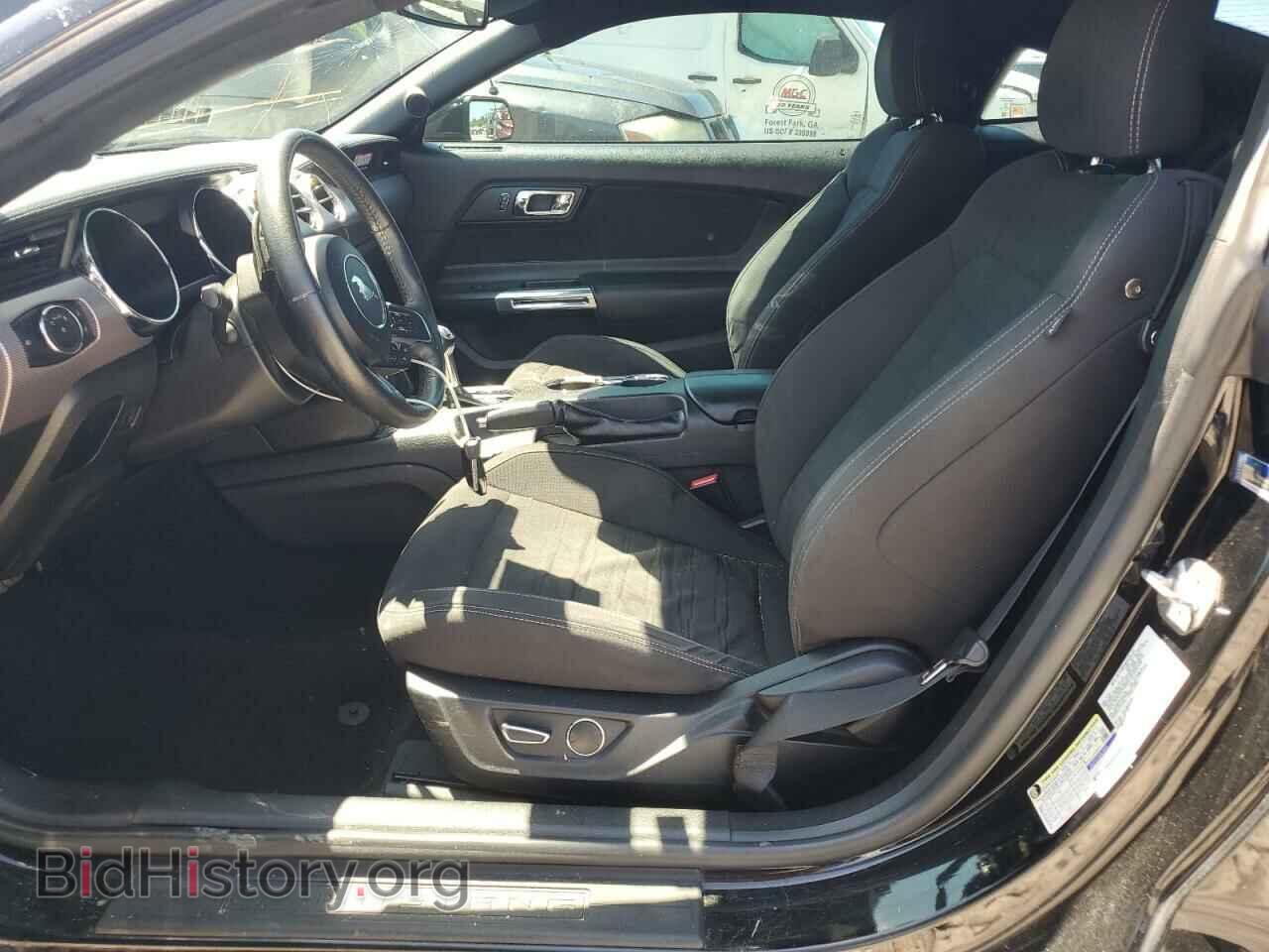 2017 FORD ALL Models - VIN: 1FA6P8TH2H5266288 - Photo 7