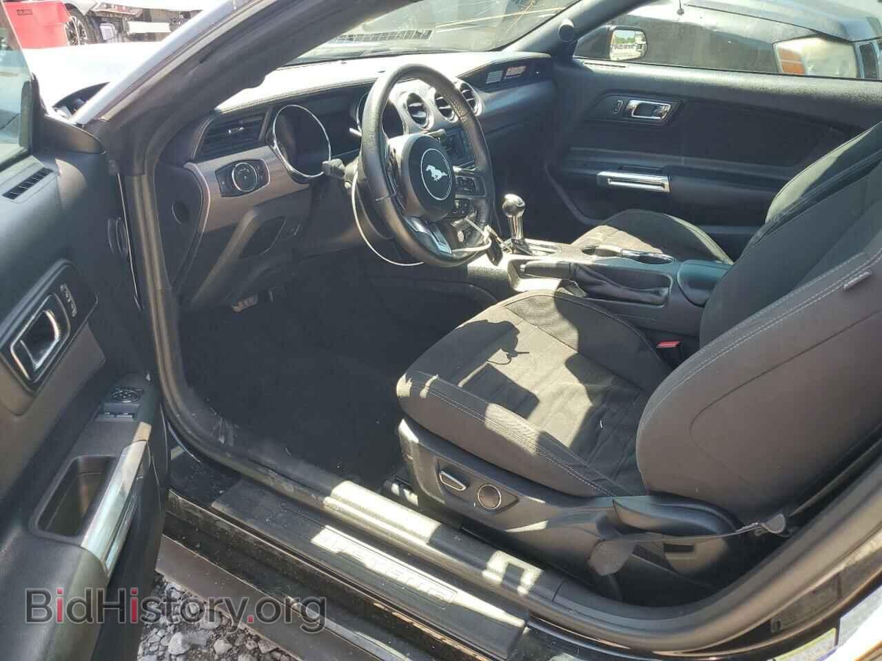 2017 FORD ALL Models - VIN: 1FA6P8TH2H5266288 - Photo 8