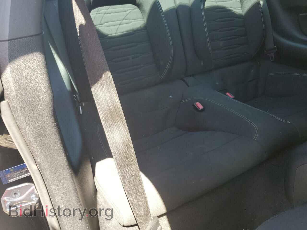2017 FORD ALL Models - VIN: 1FA6P8TH2H5266288 - Photo 10