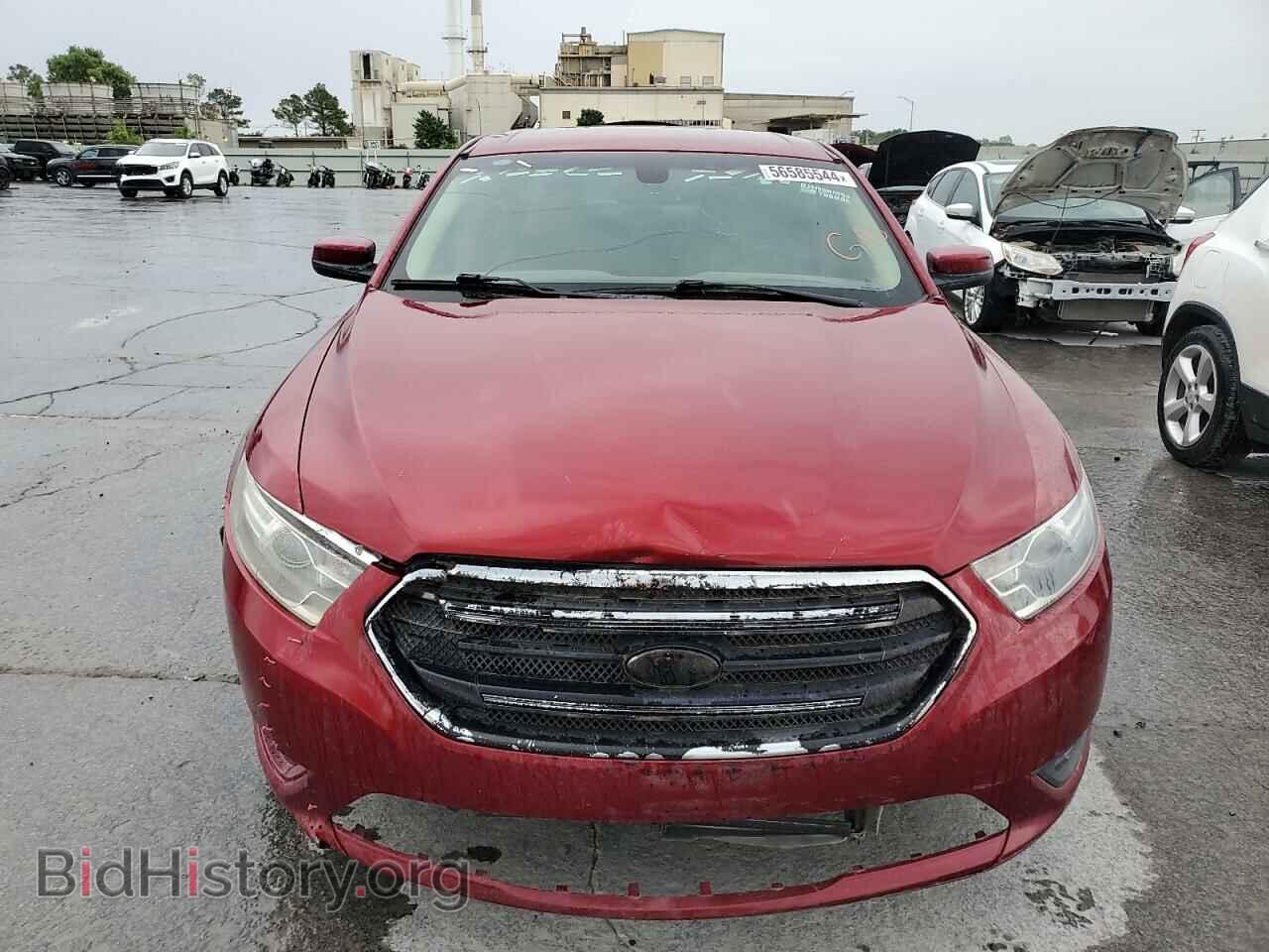 2014 FORD TAURUS - VIN: 1FAHP2E89EG178129 - Photo 5
