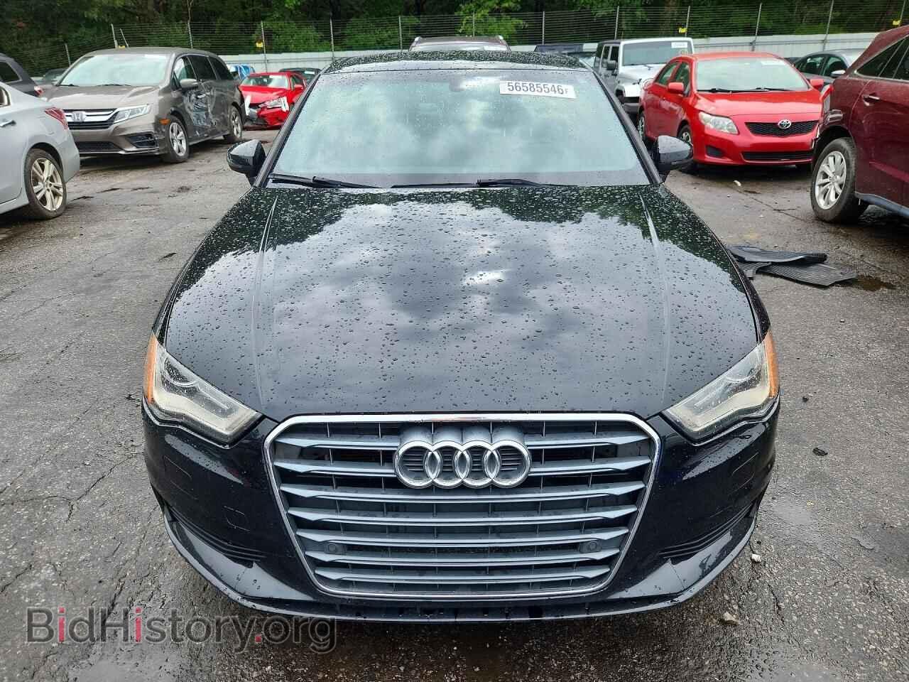 2016 AUDI A3 - VIN: WAUA7GFF9G1025307 - Photo 5