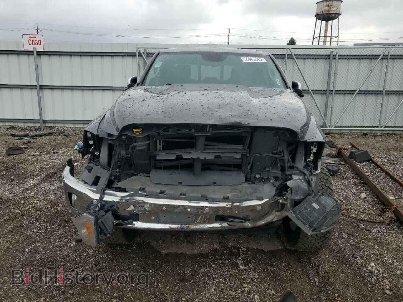2017 RAM 1500 - VIN: 1C6RR7NTXHS833109 - Фото 5