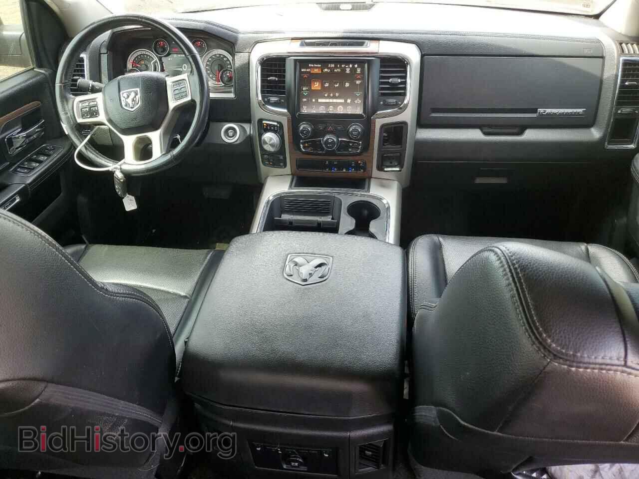 2017 RAM 1500 - VIN: 1C6RR7NTXHS833109 - Фото 8