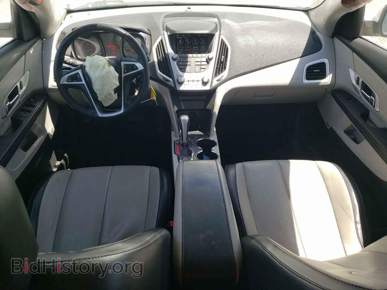 2015 GMC TERRAIN - VIN: 2GKALSEK4F6343481 - Фото 8