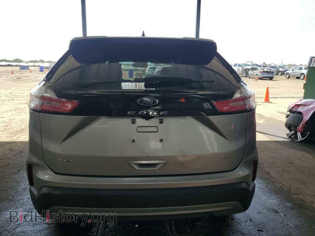 2022 FORD EDGE - VIN: 2FMPK4J98NBA93641 - Фото 6