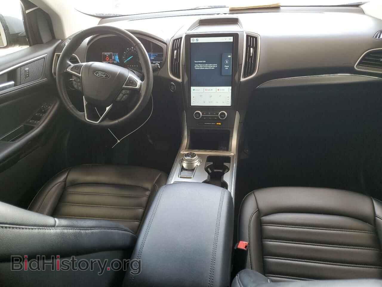 2022 FORD EDGE - VIN: 2FMPK4J98NBA93641 - Фото 8