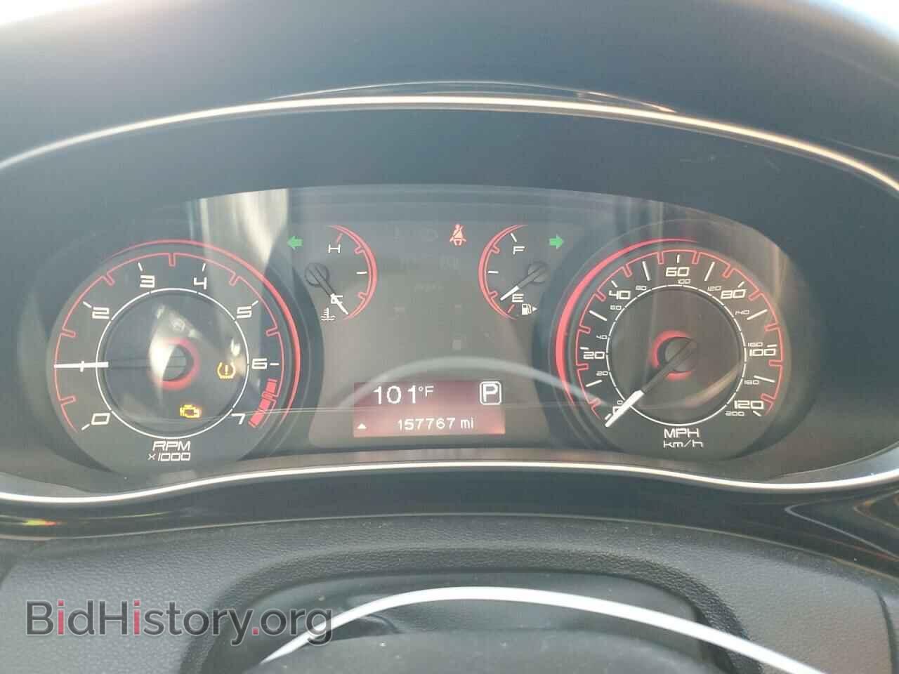 2013 DODGE DART - VIN: 1C3CDFBA8DD295426 - Photo 9