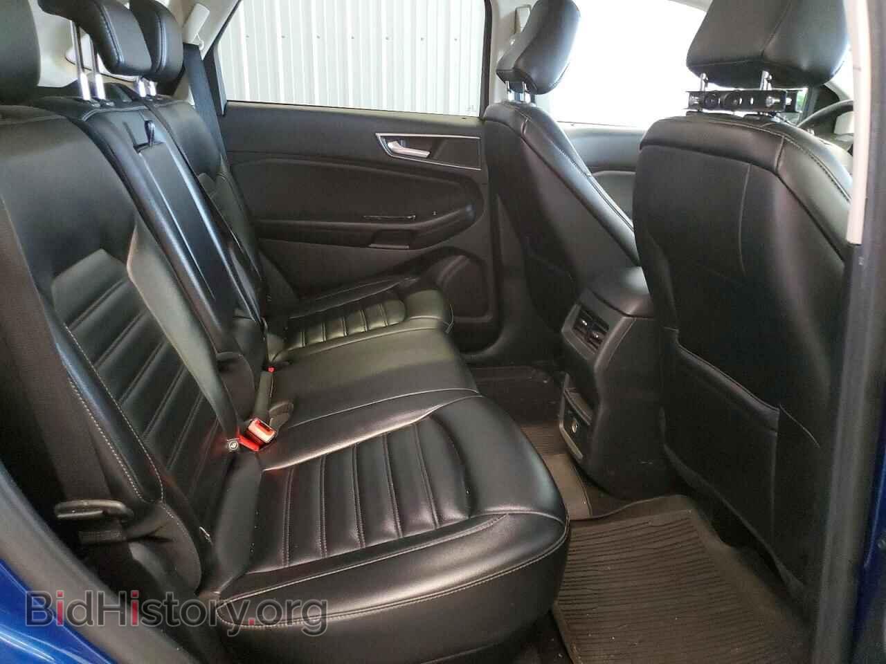 2020 FORD EDGE - VIN: 2FMPK4J94LBB48096 - Фото 11