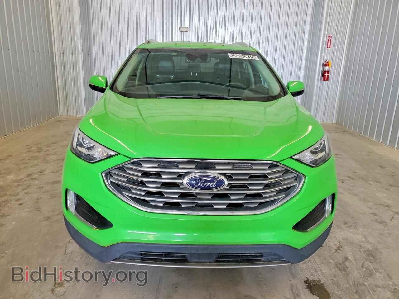 2020 FORD EDGE - VIN: 2FMPK4J94LBB48096 - Фото 5