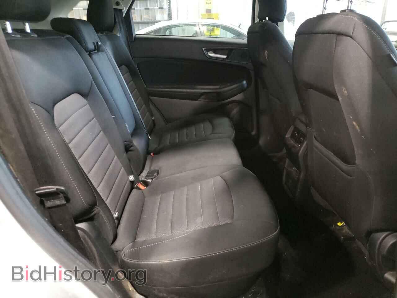 2015 FORD EDGE - VIN: 2FMTK3G97FBB88953 - Photo 6