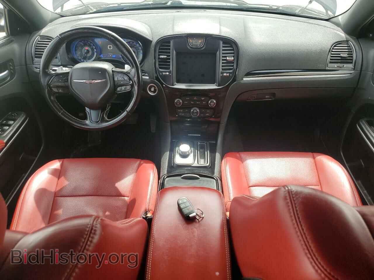 2021 CHRYSLER 300 - VIN: 2C3CCAGG1MH558488 - Фото 8
