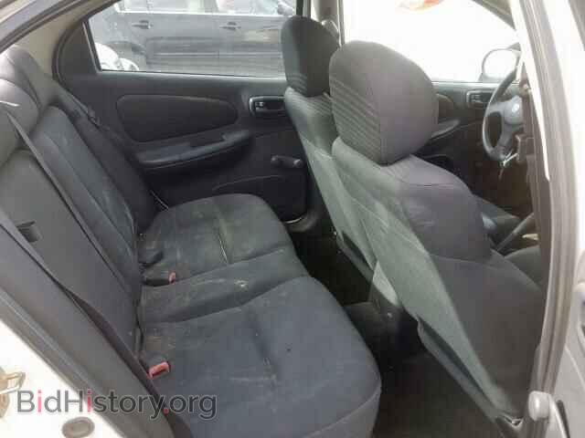 2005 DODGE NEON - VIN: 1B3ES26C95D111810 - Фото 6