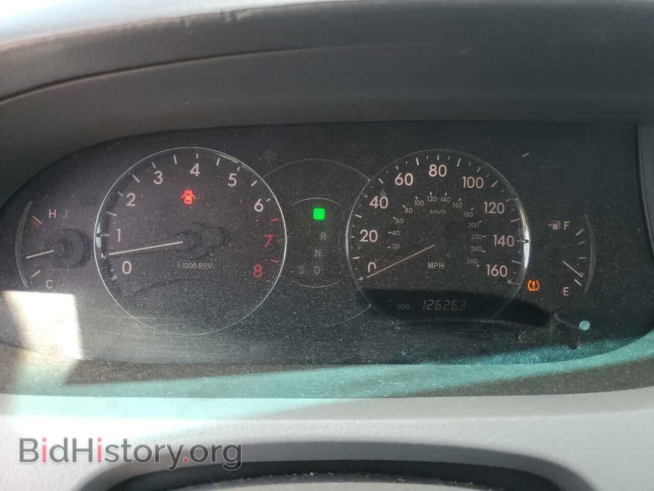 2007 TOYOTA AVALON - VIN: 4T1BK36B57U201629 - Фото 9