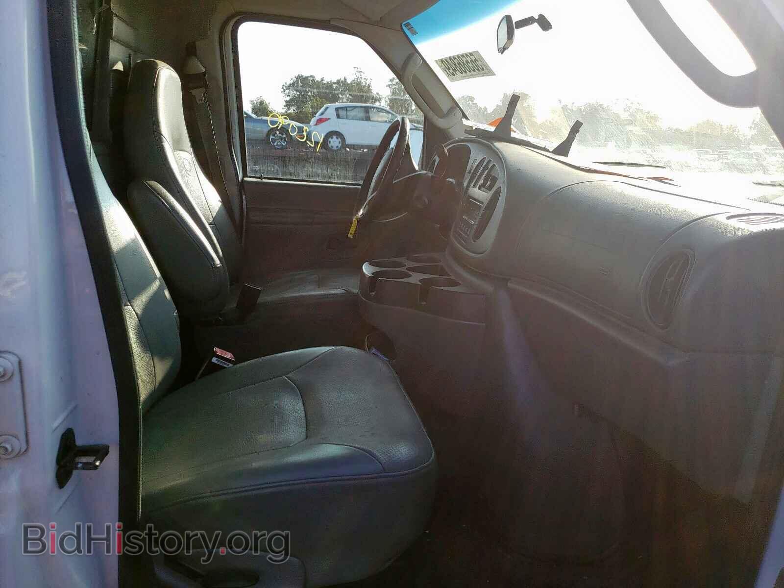 2006 FORD ECONOLINE - VIN: 1FTNE24L46DA21555 - Photo 5