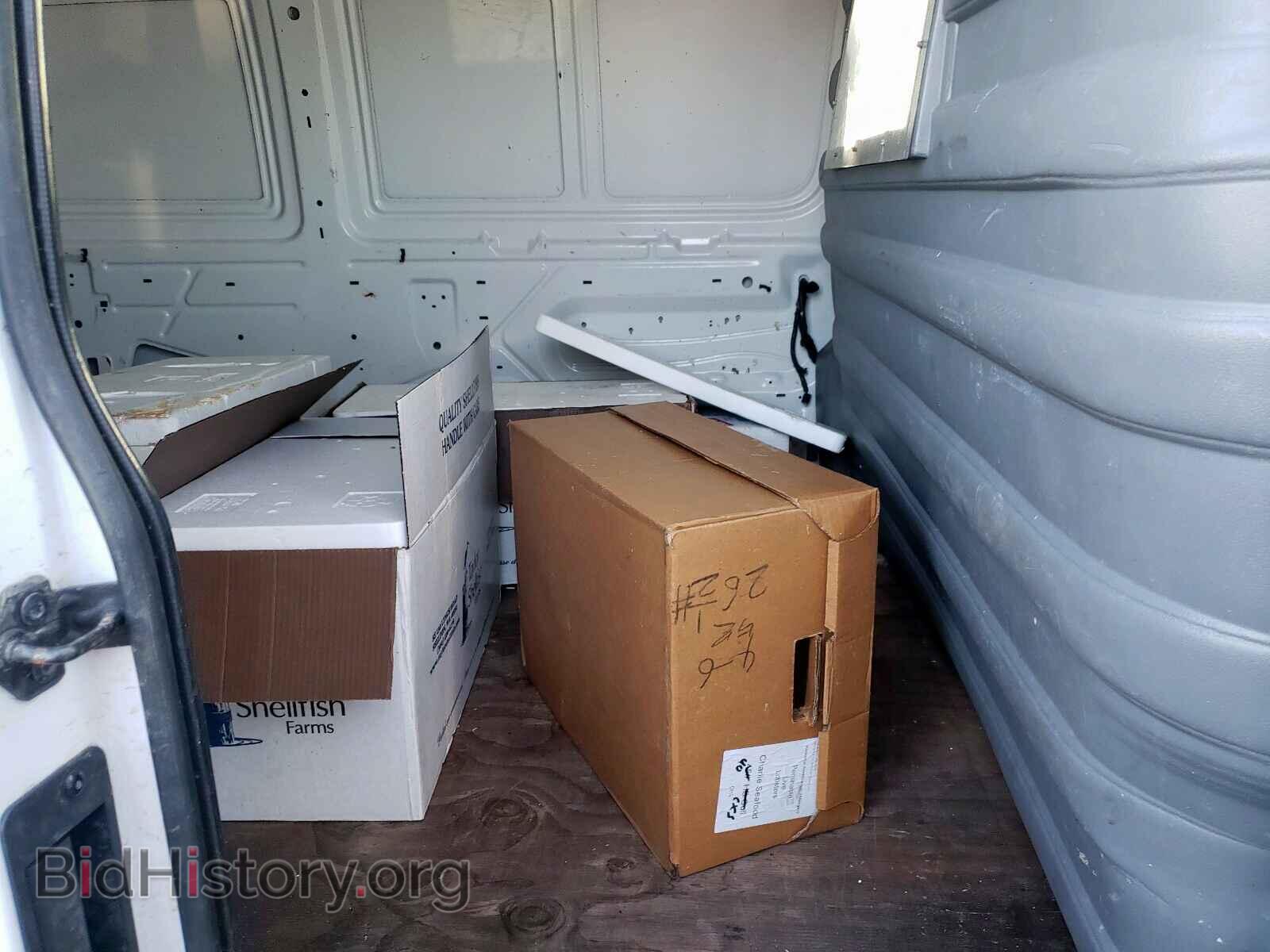 2006 FORD ECONOLINE - VIN: 1FTNE24L46DA21555 - Photo 6