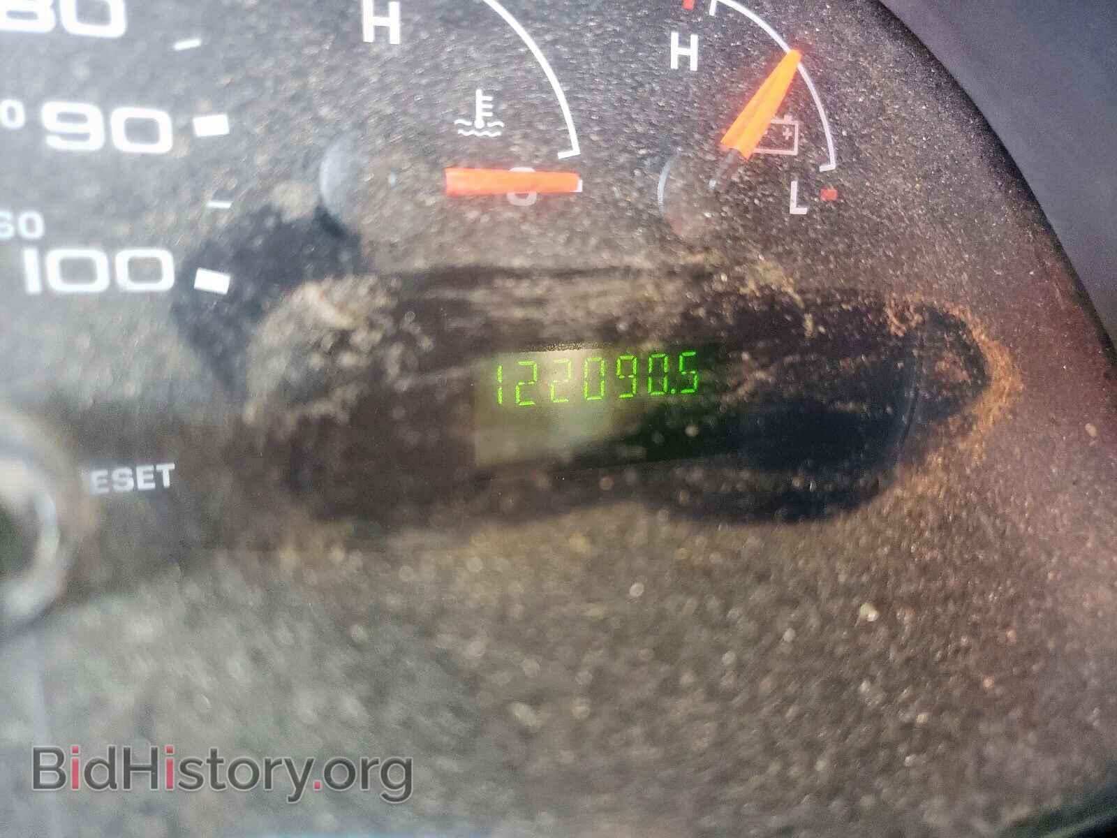 2006 FORD ECONOLINE - VIN: 1FTNE24L46DA21555 - Photo 8