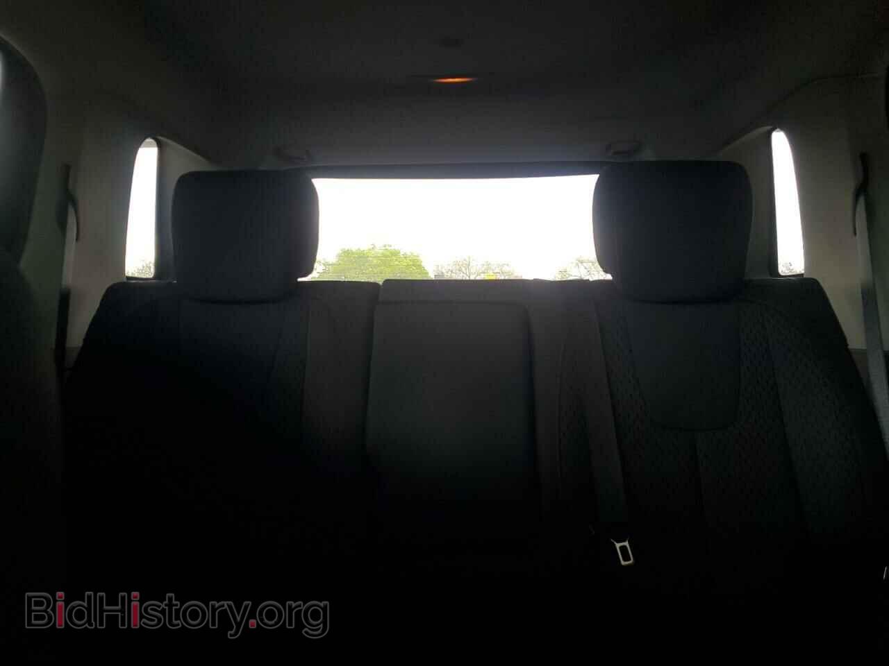 2011 GMC TERRAIN - VIN: 2CTALMEC6B6207626 - Photo 10
