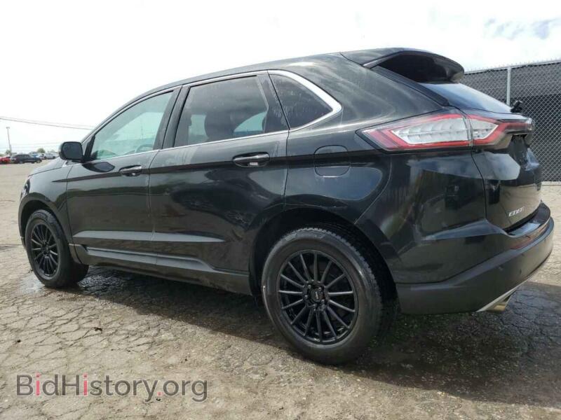 2015 Ford EDGE (VIN 2FMTK4J85FBB82235) — photo 2 of 13