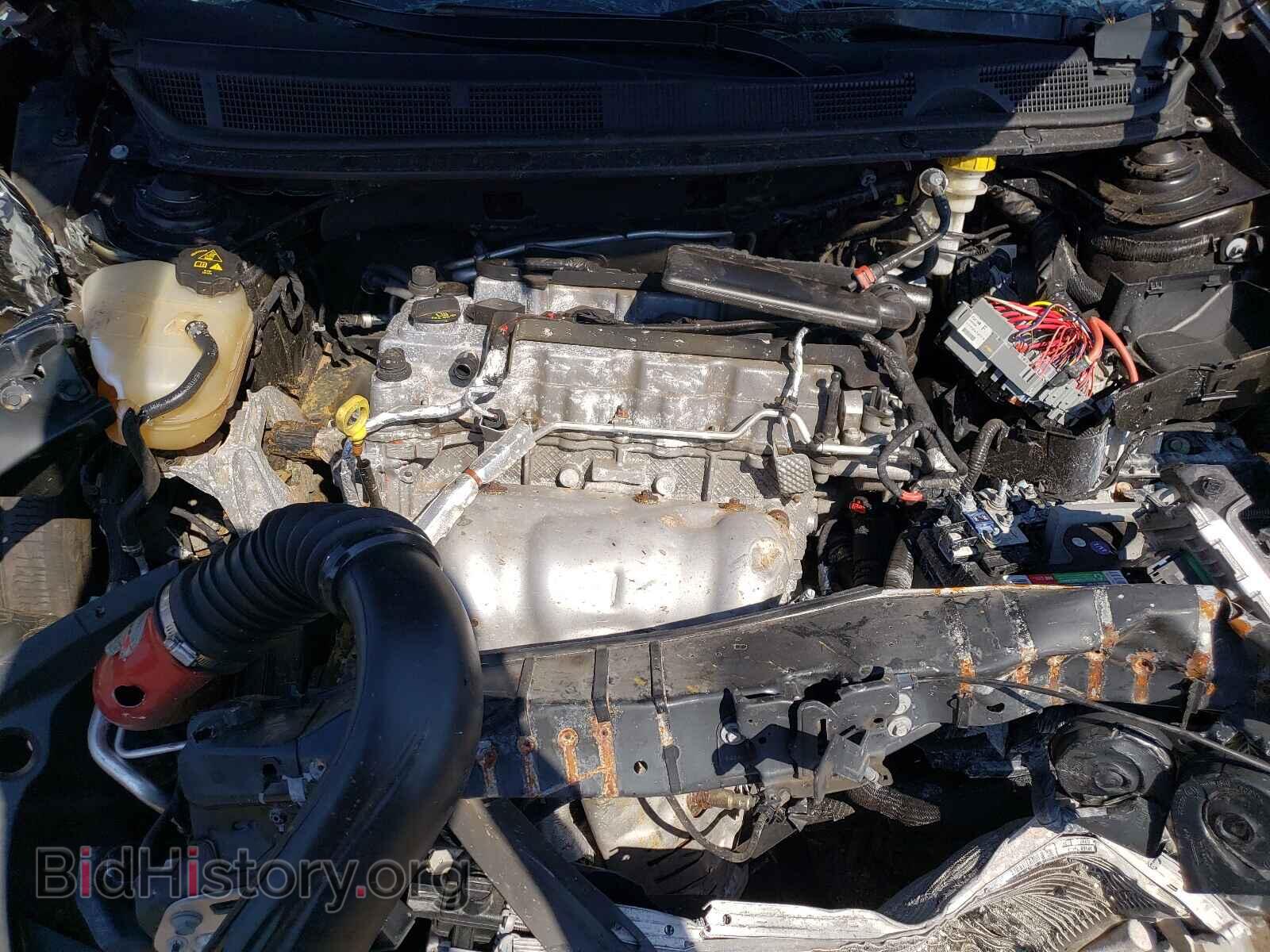 2015 DODGE DART - VIN: 1C3CDFBB4FD105018 - Фото 7