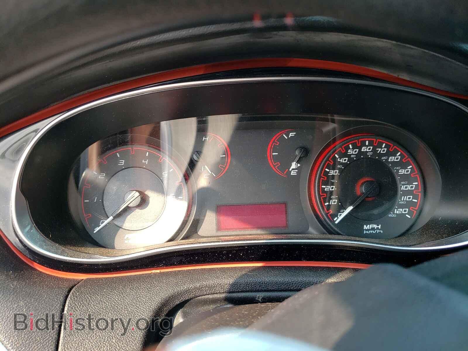 2015 DODGE DART - VIN: 1C3CDFBB4FD105018 - Фото 8