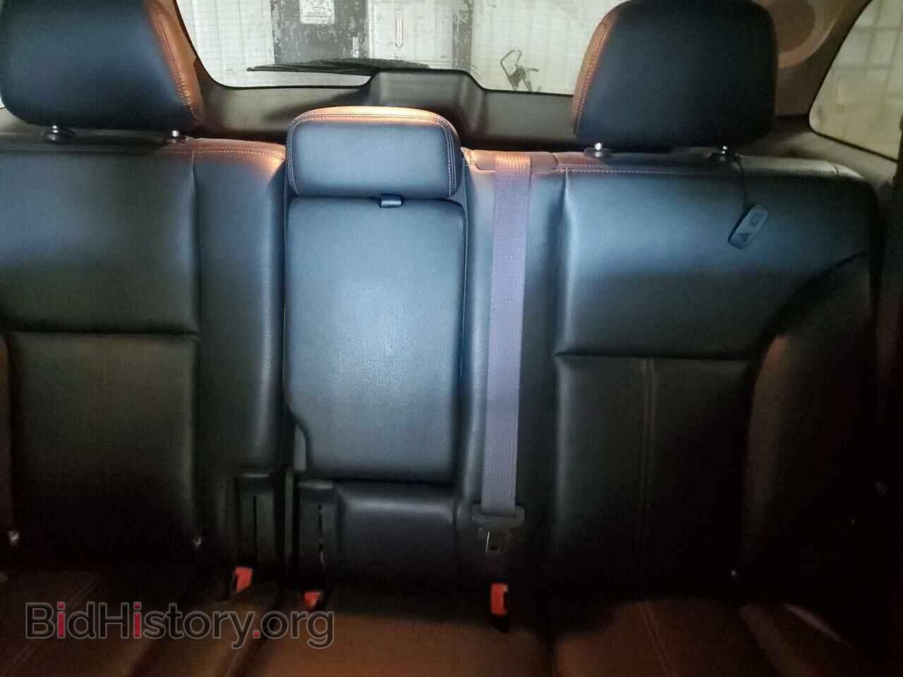 2013 FORD EDGE - VIN: 2FMDK4KCXDBE07575 - Фото 10